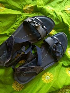 VKC Pride Women Slippers