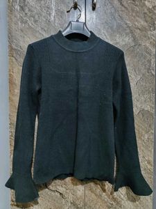 Classic Knit Sweater