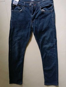 Levi's Blue Jeans
