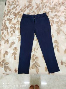 A Pair Of Two Formal Trousers.