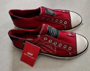 Spunk Loafer