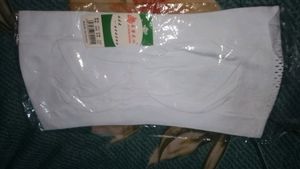 Non Padded Tube Bra For Girls