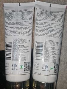 Body Lotion