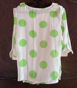 Woman Top