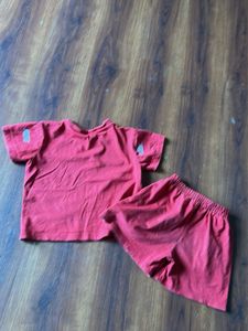 Nike Kids Set