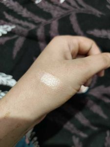 Plum highlighter