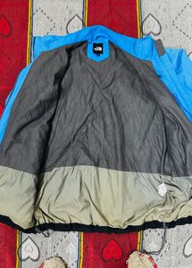 The North Face Windbreaker Jacket