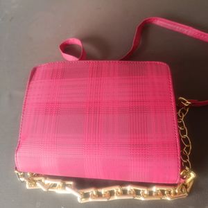 New Hanging Purse ( FREE DELIVERY)