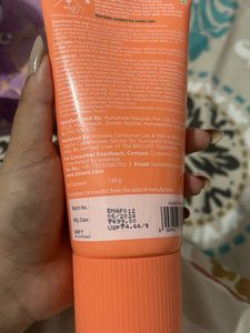 Bblunt Smoothening Hair Mask