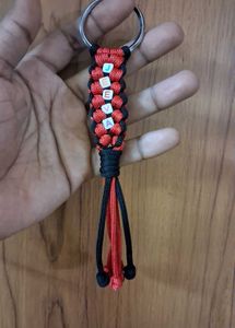 Keychain With Name
