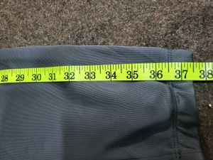 Nike Gray Joggers