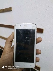 Lava Iris Dead Mobile With Fireboltt Smartwatch