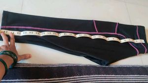 Active Capri - Small Size