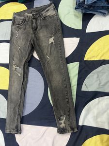 Ribb Jeans