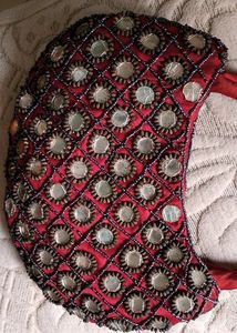 2 Slings Bag Purse Clutch Wallet