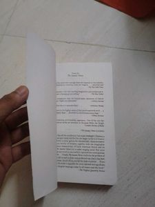Satanic Verses By Salman Rushdie