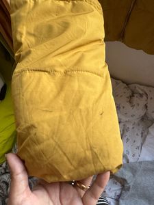 Puffer Women Jacket