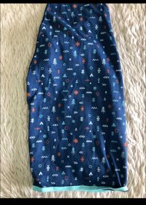 Baby Swaddle Blanket Set Of 2