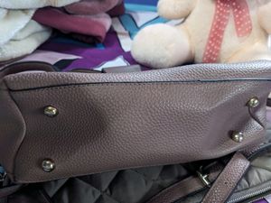 Blush Pink Casual Sling 👜