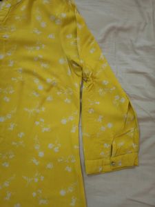 Short Kurti