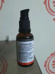 Glutathione Serum