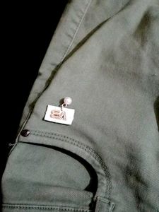 Girls  Pant
