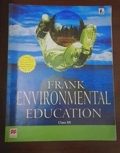 Environmental Education Class 12