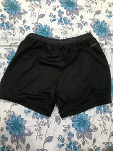 2go Black Shorts