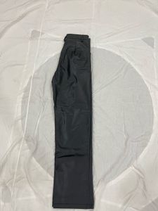 Leather Pants