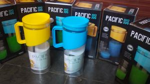 Juicer Jug