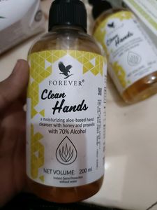 Forever Living Products