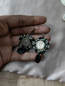 Unique Handmade Earrings