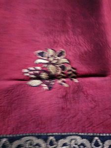 Bomkai Sambalpuri Silk Saree