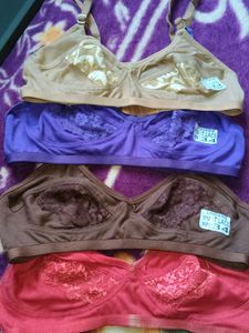 set of 4