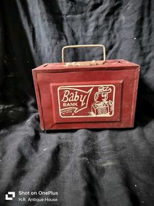 Vintage1932   Baby Bank