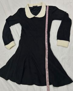 Korean Mini Dress