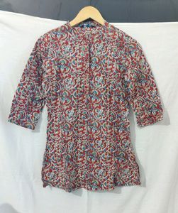 Nayo Tunic