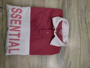 Essential Brand Korean Sweatshirt Men