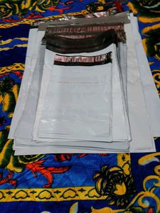 All Size Shipping Bags