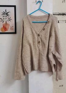 SALE💥✨❤️OVERSIZED CARDIGAN FOR WINTERS 🥶