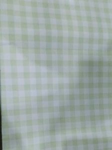 Unstitched Checked Shirt