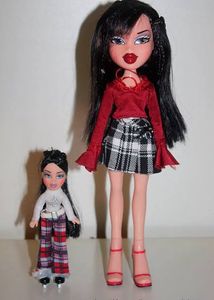 Lil Bratz