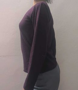 Women Full Sleeves Top