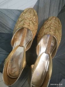 New Pakistani Jooti