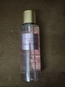 Victoria's Secret Velvet Petals Body Mist