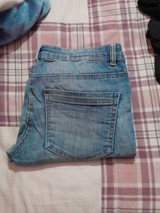 Nuon Jeans