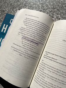 Colleen Hoover Book Bundle