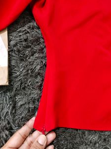Zara Blouse