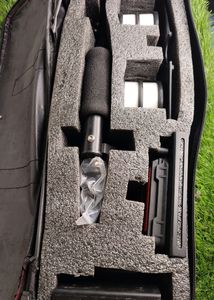 Flycam 3000 Handheld Camera Stabilizer with Unico