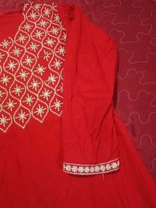 Girls Kurti